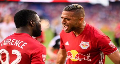 عمرو طارق: المنتخب لم يتواصل معي.. و"أفشة" كان لديه عرض من الدوري الأمريكي